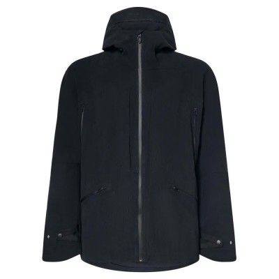 яке,мъжки,якета,oakley,latitude,flex,tech,jacket,black