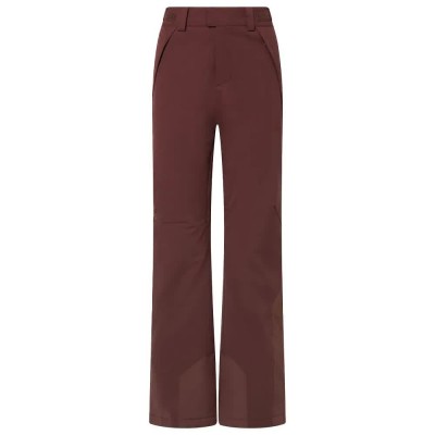 панталони,дамски,панталони,oakley,laurel,insulated,pants,grenache,(brown,purple)