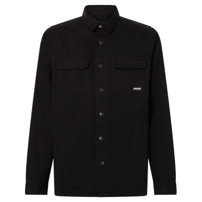 яке,мъжки,якета,oakley,long,wknd,jacket,blackout,(black)