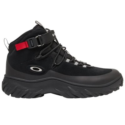 обувки,мъжки,боти,oakley,merdian,hiking,boots,blackout,(black)
