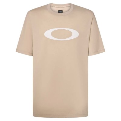 тениска,мъжки,тениски,oakley,o,bold,ellipse,short,sleeve,t,shirt,humus,(beige)