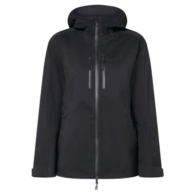 яке,дамски,якета,и,палта,oakley,outpost,rc,jacket,black