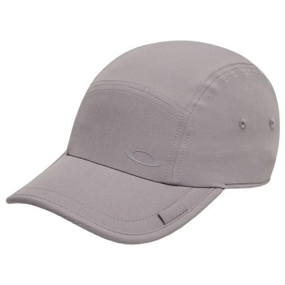 шапка,всички,шапки,oakley,performance,camper,cap,grey,(storm,front)