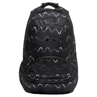 раница,раници,oakley,primer,rc,laptop,backpack,vanish,lines,black,(black)
