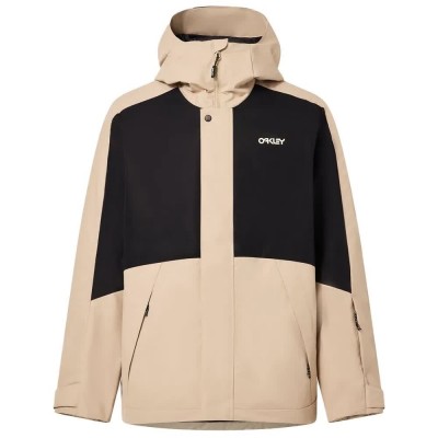 яке,мъжки,якета,oakley,range,rc,2.0,jacket,beige