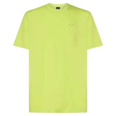 тениска,мъжки,тениски,oakley,relax,2.0,short,sleeve,t,shirt,green,(light,green)