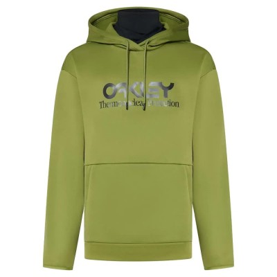 суичър,мъжки,пуловери,oakley,rider,long,2.0,hoodie,fern,(green)