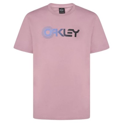 тениска,мъжки,тениски,oakley,rings,short,sleeve,t,shirt,toadstool,(pink)