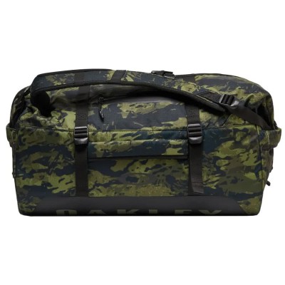 чанта,сакове,oakley,road,trip,rc,duffle,50l,bag,green,(tiger,camo,green)