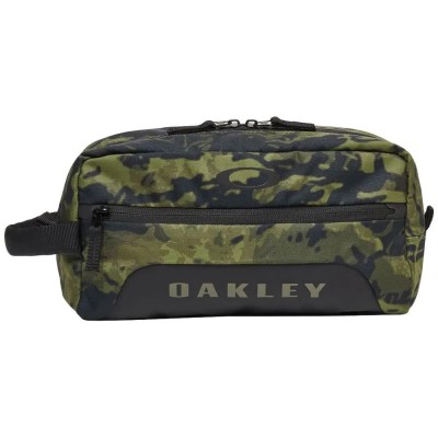 несесер,тоалетни,принадлежности,oakley,roadsurfer,beauty,case,wash,bag,green,(tiger,camo,green)