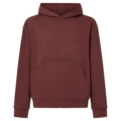 суичър,мъжки,пуловери,oakley,soho,po,3.0,hoodie,brown,(grenache)