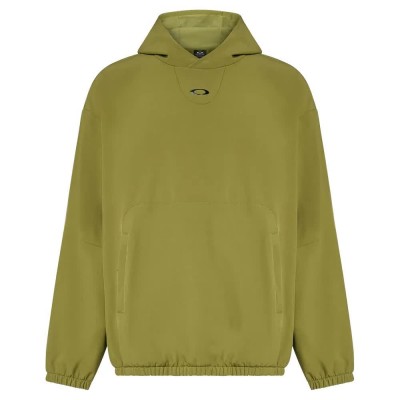 яке,мъжки,якета,oakley,solar,rail,hoodie,softshell,jacket,fern,(green)