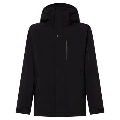 яке,мъжки,якета,oakley,sub,temp,rc,goretex,2.0,jacket,black,(blackout)