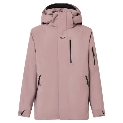 яке,мъжки,якета,дамски,якета,и,палта,oakley,sub,temp,rc,gore,tex®,2.0,jacket,pink,(toadstool)