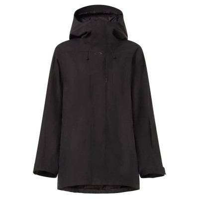 яке,дамски,якета,и,палта,oakley,sub,temp,rc,goretex,jacket,black,(blackout)
