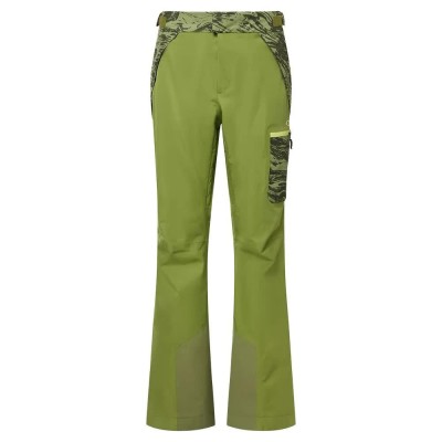 панталони,дамски,панталони,oakley,tc,juno,reduct,shell,2.0,pants,green