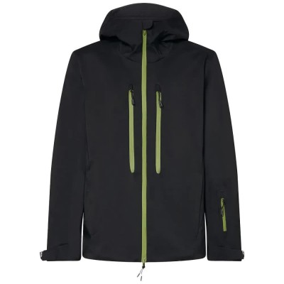 яке,мъжки,якета,oakley,tc,outpost,rc,jacket,black