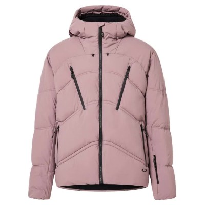 яке,мъжки,якета,oakley,tc,rykkinn,jacket,pink,(toadstool)