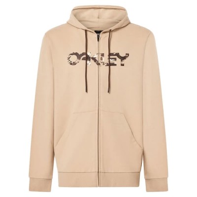 блуза,мъжки,пуловери,oakley,teddy,full,zip,sweatshirt,humus,tiger,mnt,camo,(beige)