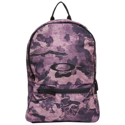 раница,раници,oakley,the,freshman,pkble,rc,backpack,purple,(metal,camo,toadstool)