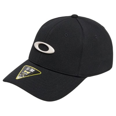 шапка,всички,шапки,oakley,tincan,cap,black,light,grey,(black)