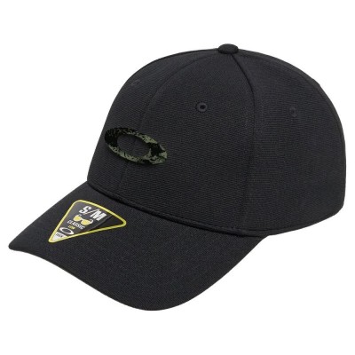 шапка,всички,шапки,oakley,tincan,cap,black,tiger,mnt,camo,(black)