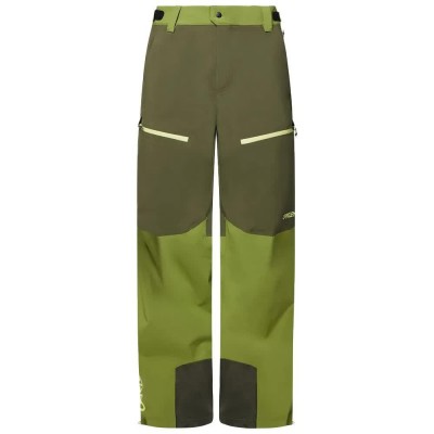 панталони,мъжки,панталони,oakley,tnp,lined,shell,2.0,pants,new,dark,brush,fern,(green)