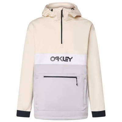 яке,мъжки,якета,oakley,tnp,nose,grab,hoodie,softshell,jacket,beige,(lunar,rock,arctic,white)