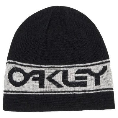 шапка,всички,шапки,oakley,tnp,reversible,beanie,blackout,white,(black)