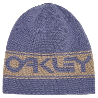 шапка,всички,шапки,oakley,tnp,reversible,beanie,new,lilac,humus,(grey)