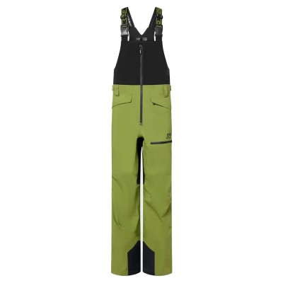 панталони,мъжки,панталони,oakley,tnp,shell,bib,pants,green