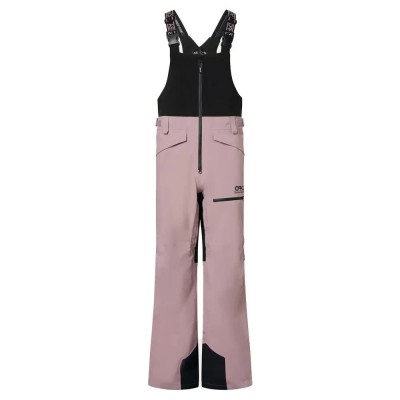 панталони,мъжки,панталони,oakley,tnp,shell,bib,pants,pink,(toadstool)