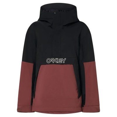 яке,дамски,якета,и,палта,oakley,tnp,tbt,insulated,anorak,jacket,black