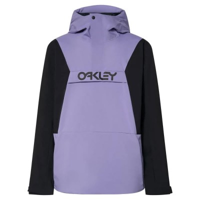 яке,мъжки,якета,oakley,tnp,tbt,insulated,anorak,jacket,purple,(blackout,new,lilac)