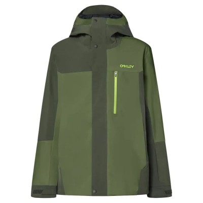 яке,мъжки,якета,oakley,tnp,tbt,insulated,jacket,green
