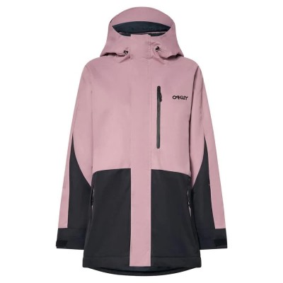 яке,дамски,якета,и,палта,oakley,tnp,tbt,insulated,jacket,pink
