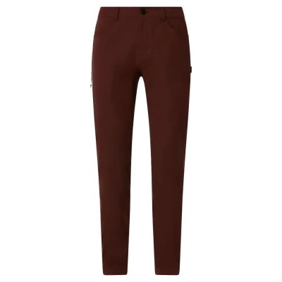панталони,мъжки,панталони,oakley,transition,pants,brown,(grenache)