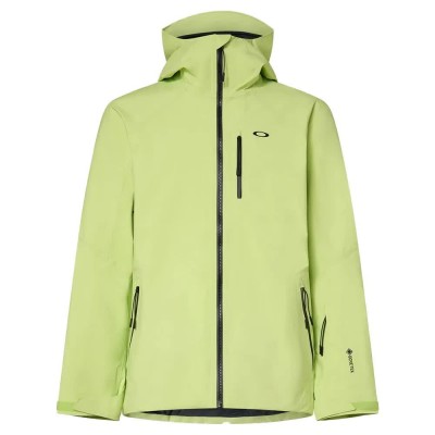 яке,мъжки,якета,oakley,unbound,goretex,2.0,jacket,light,green,(green)