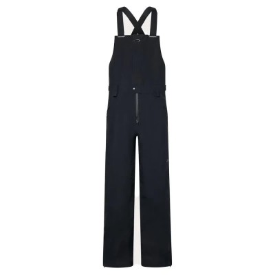 панталони,мъжки,панталони,oakley,unbound,goretex,shell,bib,pants,black,(blackout)