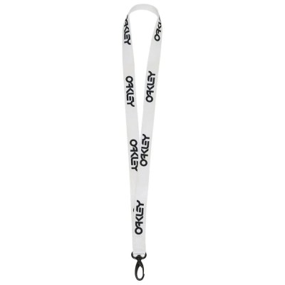 ключодържатели,oakley,wanderlust,keychain,duality,swirl,arctic,wh,(silver)