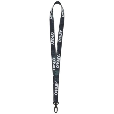 ключодържатели,oakley,wanderlust,keychain,metal,camo,black,(black)