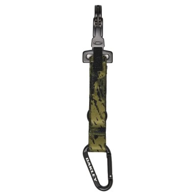 ключодържатели,oakley,wanderlust,keychain,tiger,camo,green,(green)