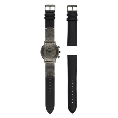 часовник,часовници,breil,tw1827,watch,black,(grey,grey,grey)
