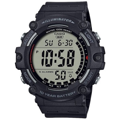 часовник,часовници,casio,ae,1500wh,1av,watch,black