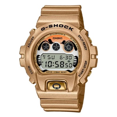 часовник,часовници,casio,g,shock,dw,6900gda,9,watch,golden