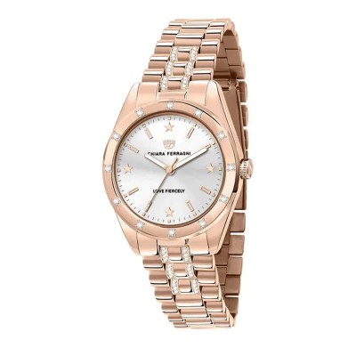 часовник,часовници,chiara,ferragni,r1953100506,watch,golden,(pink,pink,silver)
