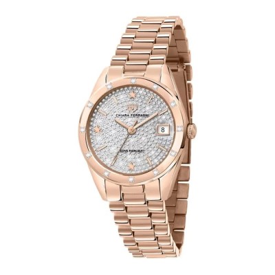 часовник,часовници,chiara,ferragni,r1953100513,woman,watch,golden,(pink,pink,white)