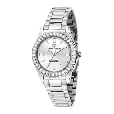 часовник,часовници,chiara,ferragni,r1953102502,woman,watch,silver,(silver,silver,silver)