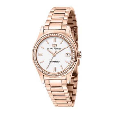 часовник,часовници,chiara,ferragni,r1953102503,woman,watch,golden,(pink,pink,white)