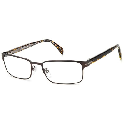 очила,david,beckham,db,1069,05n,glasses,golden,(brwnmtrut)